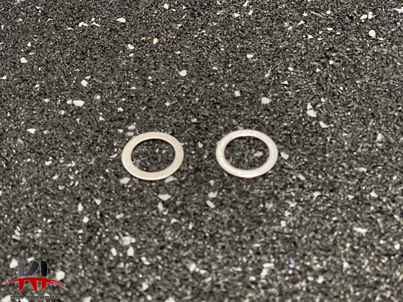 Ki Motorsport – Magnetic Oil Sump Drain Plug Sealing Kit (Hyundai i30N) (M14x1.5)